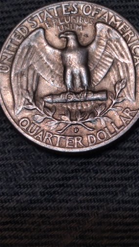 1964-D-Quarter-Very-Distinct-Die-Gouge-Some-Doubling